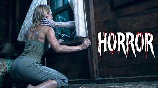 😱 NO ONE SURVIVES THE LAKE! 🩸 The Most Terrifying Horror Nightmare Of The Year | Full Movie