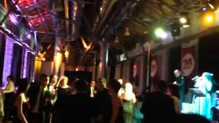Elif Tecer - Jailhouse Rock