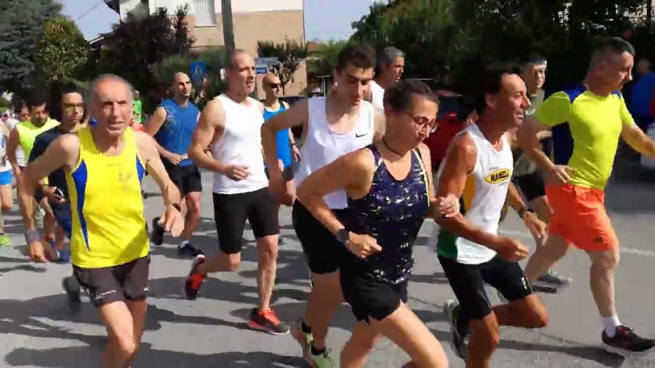 Ponte Nuovo (Ravenna - RA) - 47a Stra Ravenna 2022