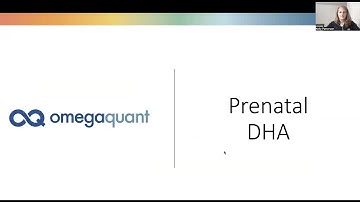OmegaQuant Testing 101   The Prenatal DHA Test