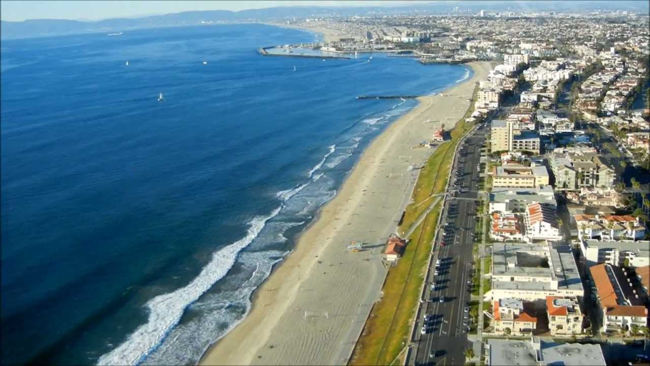 Magical Helicopter Flight Over Manhattan Beach And Hermosa Redondo magical-helicopter-flight-over-manhattan-beach-and-hermosa-redondo