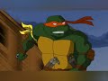tmnt mikey's pretty fly (for a white guy)