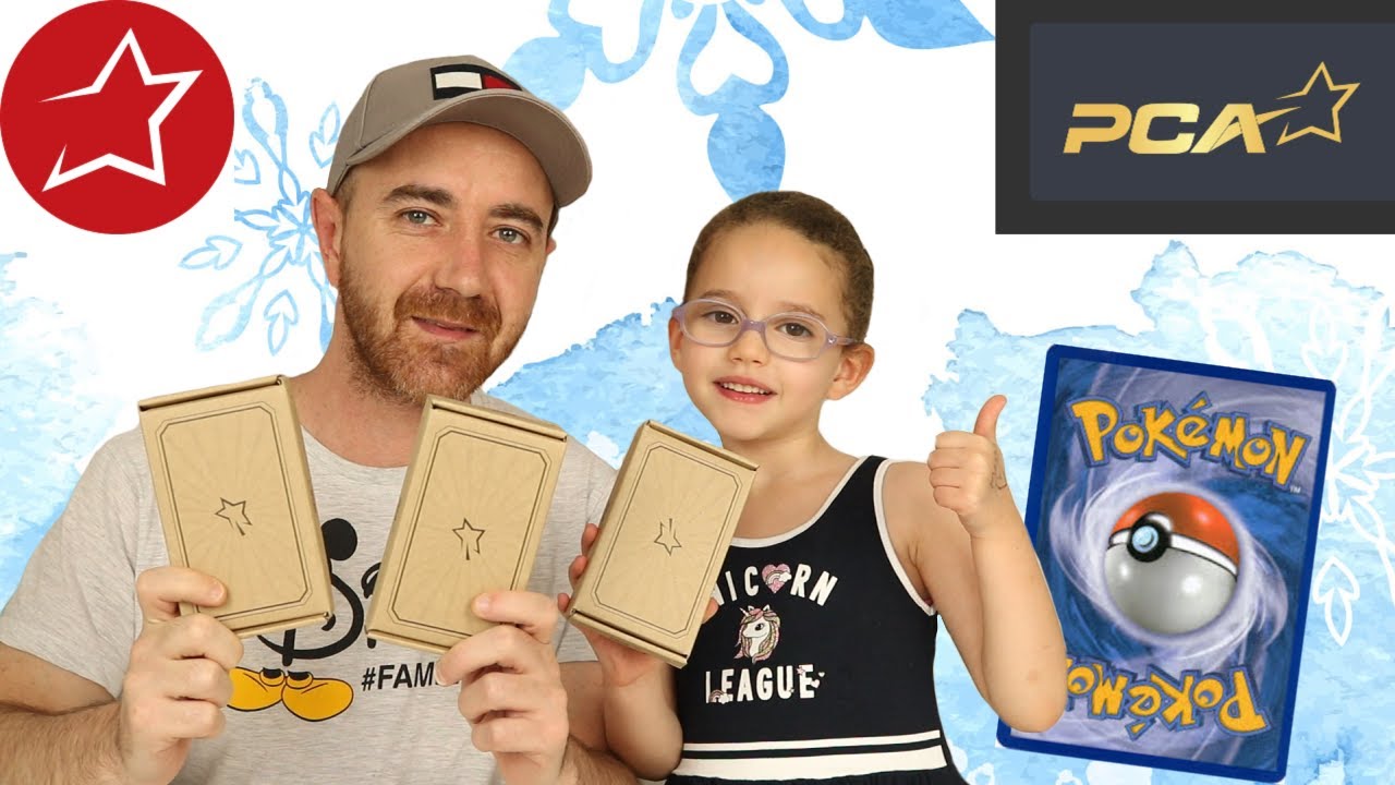 Ma première réception PCA! DESTINÉES OCCULTES - APPELS DES LÉGENDES...