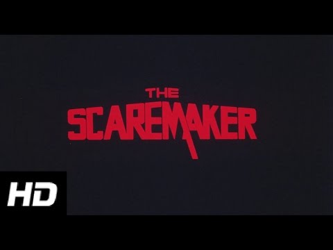 THE SCAREMAKER - (1982) HD Trailer