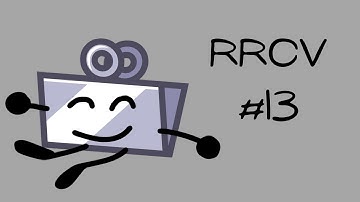 Random Recommended Character Voting #13