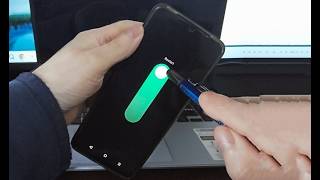 💯 Realme C83: How to Restart Your Phone (Normal and Hard Reset) screenshot 4