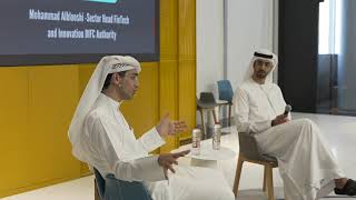 DIFC AI Talks