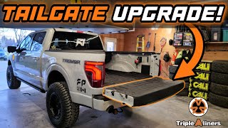 The Best F-150 Tailgate Protection For 2015-2024