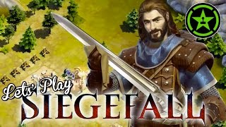 Let's Play - Siegefall screenshot 4