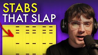 House Stab Patterns Like A Pro (Peggy Gou, Southstar)