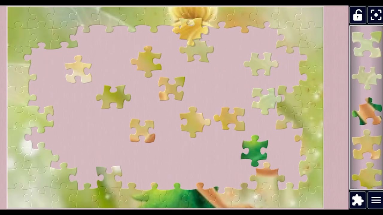 Cute Fairy Tinker Bell🧚🧚 