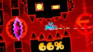 Cataclysm Runs | 66%