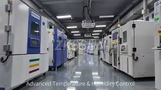 Semiconductor Reliability Testing with ZKSSUN