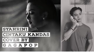 Download lagu SYAHRINI - CINTAKU KANDAS AUDIO ACOUSTIC COVER BY GAGAPOP