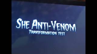 Jmmates She Anti Venom