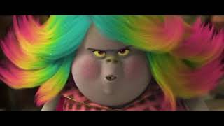 Trolls Musica 9 Tomar A Decissão