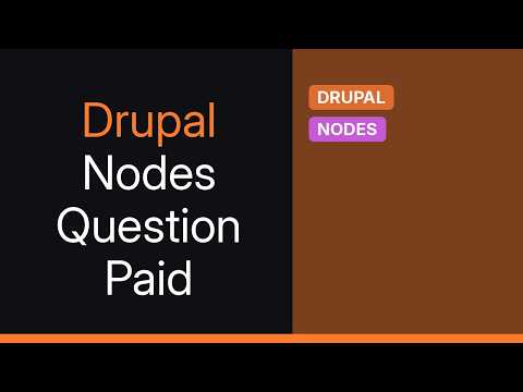 Drupal: Paid node checkout plus membership plans for a Drupal site