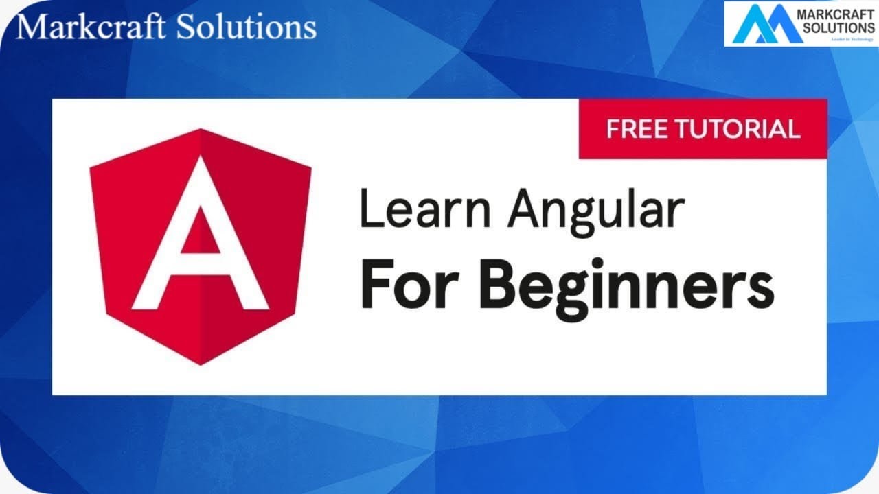 Angular Course For Beginners- 9 Angular Example | TypeScript | App ...