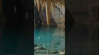 Pure Water Ripples &amp; Peaceful Nature Ambience #relax #asmrrelaxation #nature