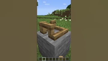 Chisels & Bits Mod! #minecraft #foryou #foryoupage #viral