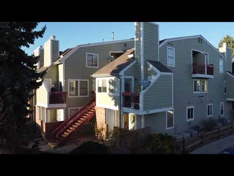 919 S Dawson Way, Aurora, CO home video tour