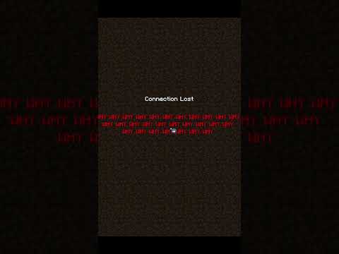 i can't take this horror mod serious