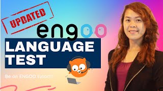 UPDATED ENGOO LANGUAGE TEST | ENGOO APPLICATION PROCESS | Teacher Ana Lou screenshot 3
