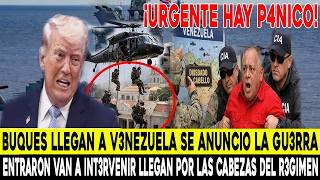 ¡Urgente!, Hay Panico,