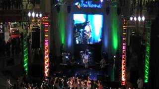 Hellogoodbye in Manila - Here In Your Arms + Touchdown Turnaround