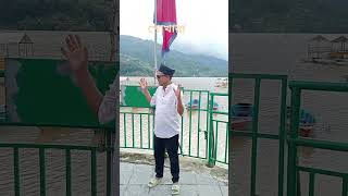 Pokhara Nepal