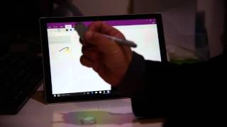 Surface Pro 4、新型ペンのペン先を変えてみました