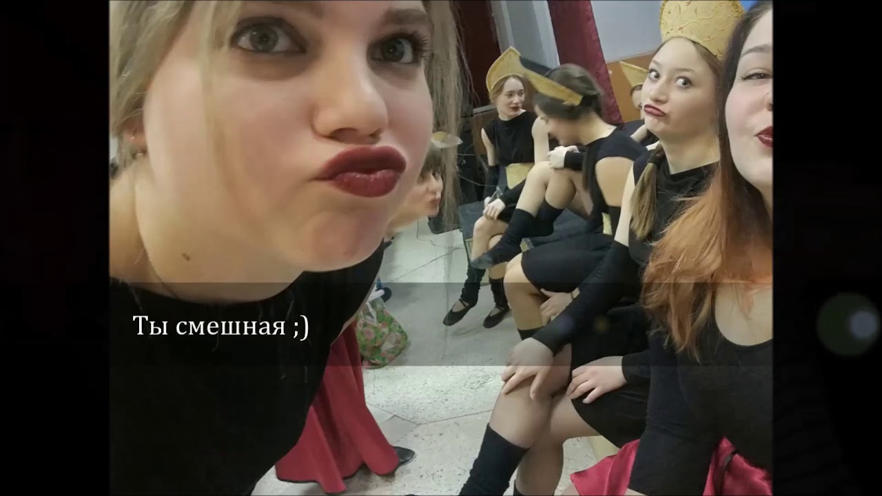 Дашка!!! - YouTube