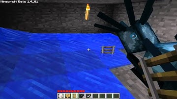 Minecraft - How Smart Are You - Part 1 (Puzzle Map)