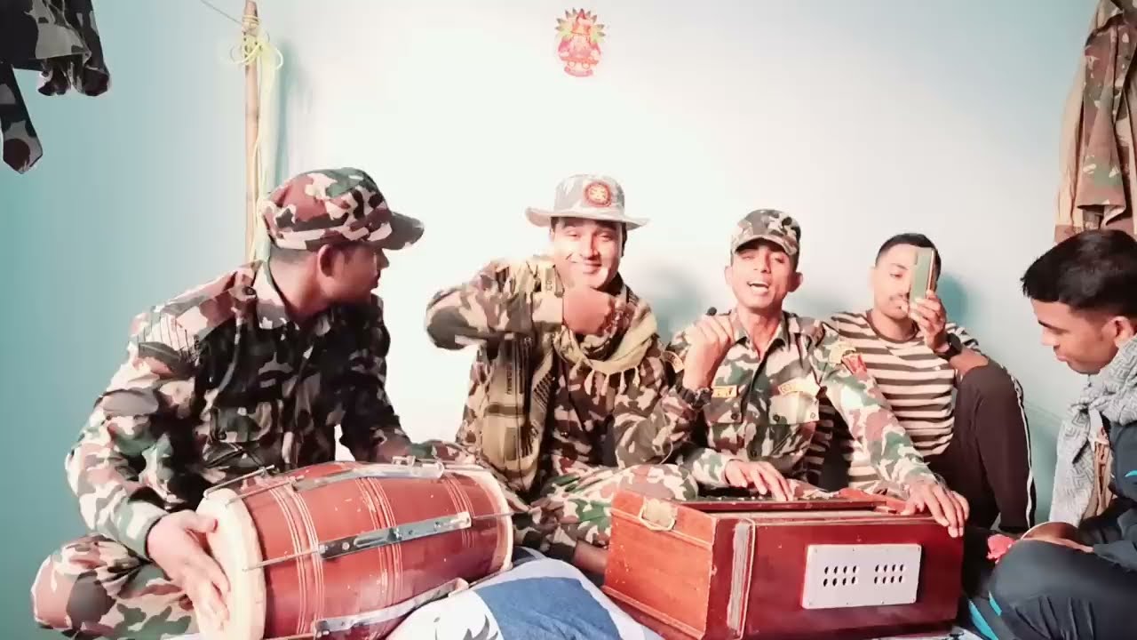 ####trendingसईया सिपाही देवरा फौजी जवान रे ननदो हमार बाडी अंगना के चांद रे लालू सबेरा शत्रुघ्न स्