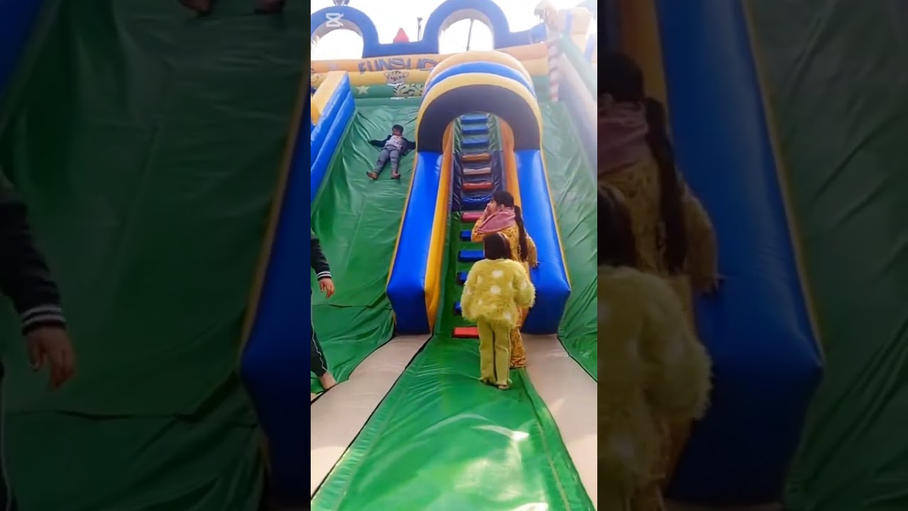 Lake View Park Islamabad