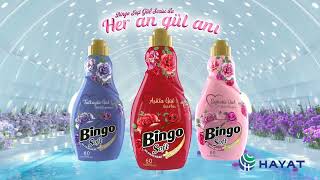 Her An Gül Anı - BİNGO Reklamı 🌹