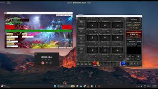 MuOnline XSHOP COINS HACK SS6 (WCOINS,WPOINTS,GP,RUUD HACK)