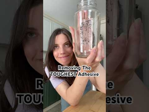 Goo Gone Alternative For Plastic