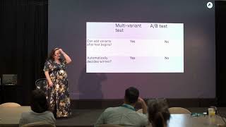 Make your website smarter with AI and machine learning | Arc XP Connect 2023