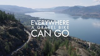 BCBR Gravel Race - The Gravel Explorer 