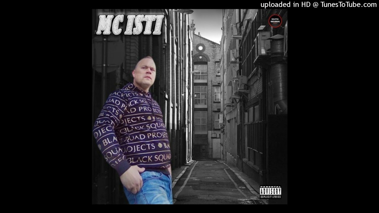 Bajszos Sacika-Köröskényi István Haragja