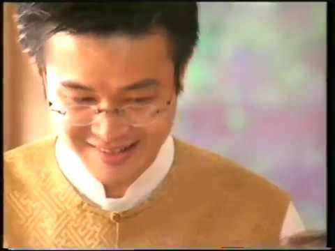 [香港經典廣告]（1995）香港旅遊協會 香港有禮 （薜家燕，劉德華）