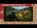 Baciati dalla fortuna | Crusader Kings 3 - CK3 | GIOCATO DI RUOLO Ep.3