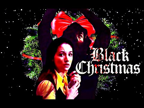 10 Things You Didn't Know About BlackChristmas