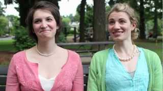 Cat-Calling - Potty Talk Series 1
