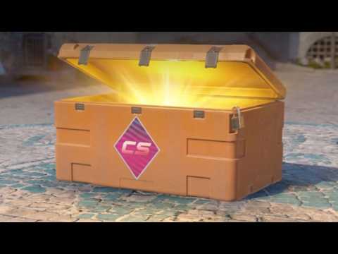 Weekly Case Opening Ep. 297