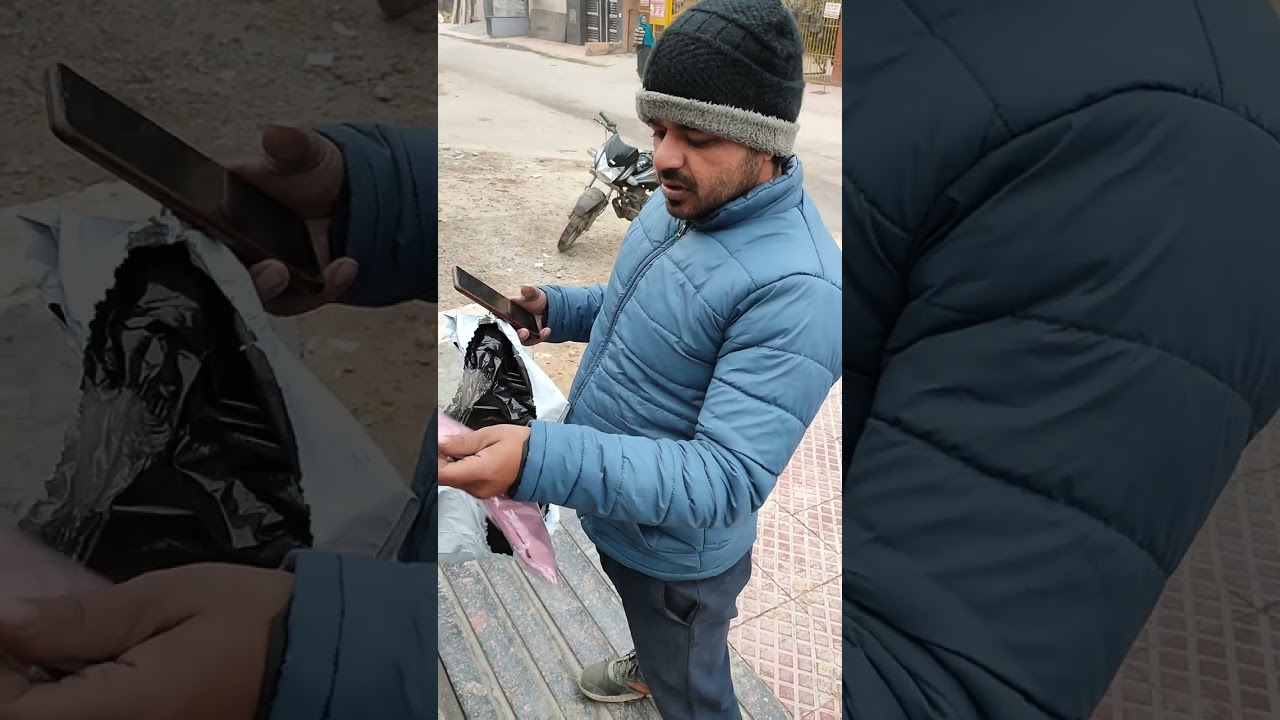 Shadowfax Courier and Meesho Cheating and Deceiving Consumers