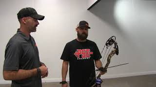 Ross Outdoors: PSE React Bow Review