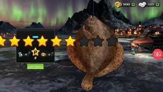 Fishing Clash    Выполнение заданий Лихорадка жемчужин screenshot 5