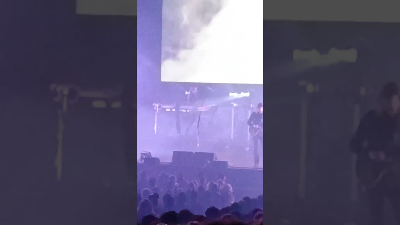 Opeth - Ghost Of Perdition (live in Melbourne 2025)